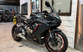HONDA CBR650R 2020 RH03