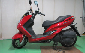 YAMAHA MAJESTYS SG28J