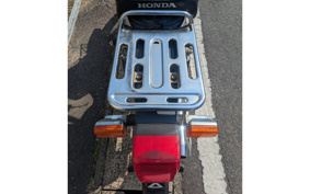 HONDA SUPER CUB90 HA02