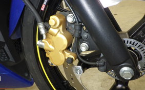 SUZUKI GSX-R125 DL33B