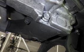 SUZUKI ADDRESS V125 S CF4MA