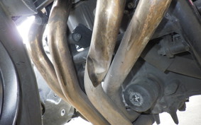 HONDA CB1300SF SUPER FOUR Gen. 3 2024 SC54