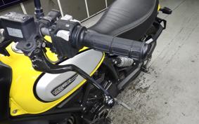 DUCATI SCRAMBLER ICON 2023