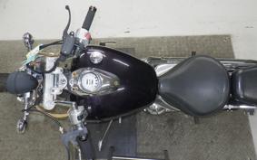 YAMAHA DRAGSTAR 400 CLASSIC 1998 4TR