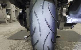 YAMAHA TRICITY 125 2008 SE82J