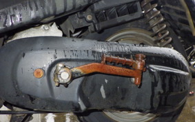YAMAHA JOG Gen.1 3KJ