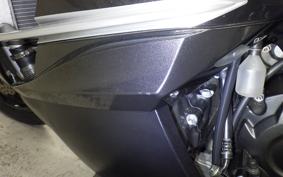 KAWASAKI ZZ1400 NINJA R A 2018