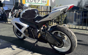 SUZUKI GSX-R600 2011 GN7EA