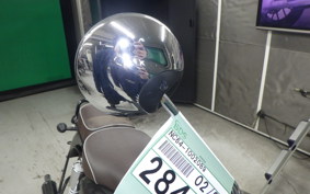 HONDA GB350C 2025 NC64