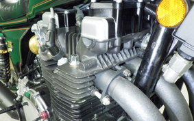 KAWASAKI Z1000 2014 KZT00D