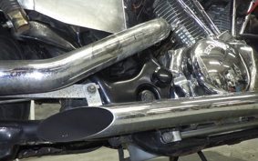 HONDA STEED 400 1990 NC26