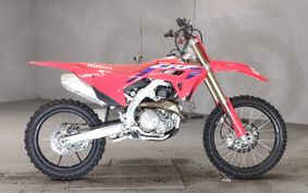HONDA CRF450R PE07