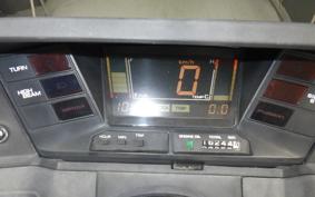 HONDA FUSION X 2011 MF02