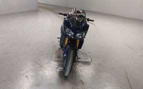 YAMAHA FZ1 FAZER N 2007 RN17