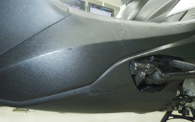 YAMAHA JOG125 2025 SEJ5J