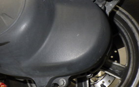 SUZUKI SKYWAVE 200 (Burgman 200) 2020 CH41A