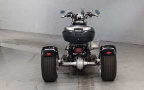 YAMAHA V-MAX TRIKE 2000 2WEE