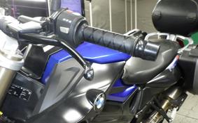 BMW F800R 2015