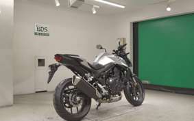 HONDA CB750 HORNET 2025 RH24