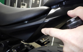 YAMAHA MT-07 2024 RM33J