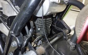 KAWASAKI Z1100 R 1996 KZT10R