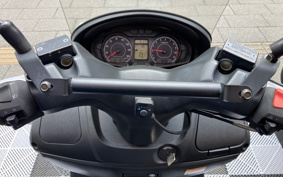 SUZUKI BURGMAN200 CH41A