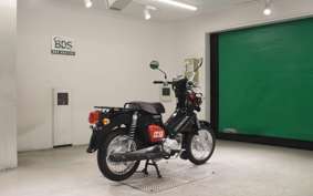 HONDA クロスカブ50 AA06