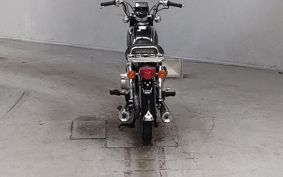 HONDA BENLY125 CD125T