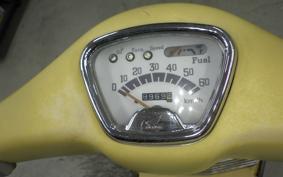 HONDA JULIO AF52