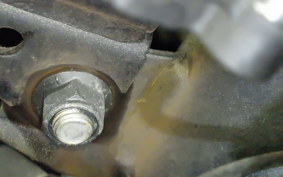 KAWASAKI NINJA 250 EX250P