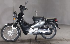 HONDA CROSS CUB JA10