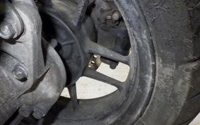 HONDA ADV150 2016 KF38