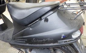 SUZUKI ADDRESS V100 2002 CE13A