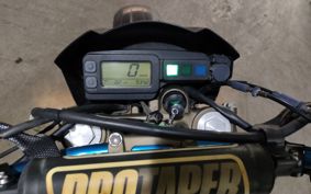 KAWASAKI KLX250 LX250E