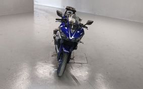 YAMAHA YZF-R25 RG10J