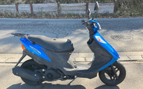 SUZUKI ADDRESS V125 CF46A