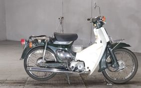 HONDA SUPER CUB50 C50