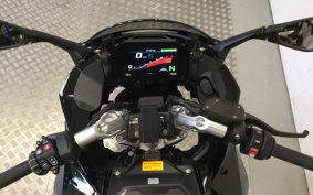 BMW R1300RS 2025 0M61