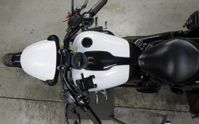 HARLEY FXSE1800CVO 2017