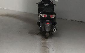 HONDA FORZA Z MF08