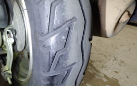 HONDA TACT-4ﾍﾞｰｼｯｸ