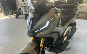 HONDA X-ADV 750 2021 RH10