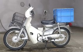 HONDA SUPER CUB50 AA01