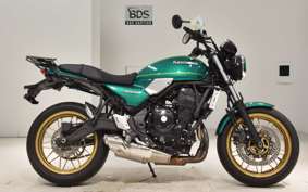 KAWASAKI Z650 RS 2024 ER650M