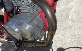 HONDA APE 50 AC16