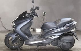 YAMAHA MAJESTY 155S SG52J