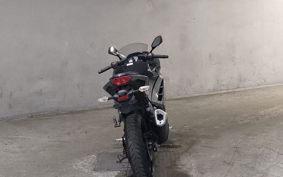 KAWASAKI NINJA 250 EX250L