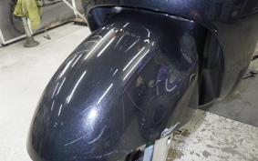 YAMAHA VINO 125 2012