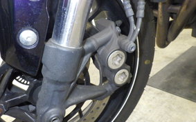YAMAHA MT-09 A 2014 RN34J