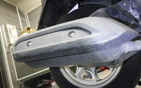 HONDA TACT Basket 2008 AF79